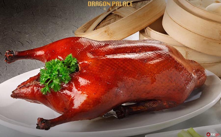 dragon palace 15